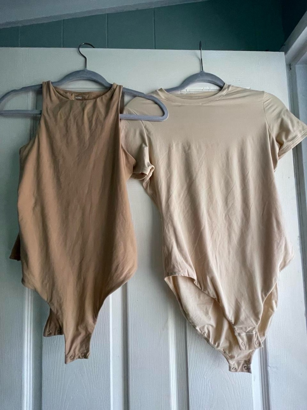 Skims Bodysuit Bundle